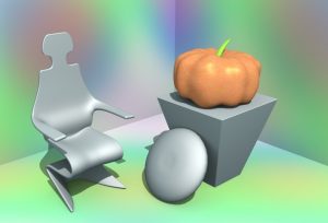 creation de vos fichiers 3D