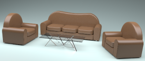 Studio 3D grenoble