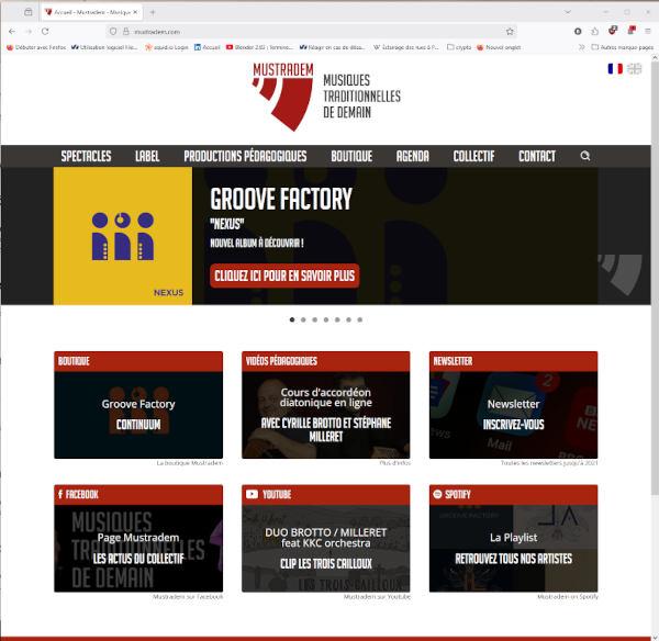 prestashop grenoble e-commerce prestashop grenoble e-commerce
