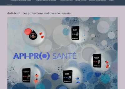 agence wordpress Grenoble